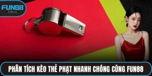 kèo thẻ phạt