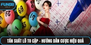 Tần suất lô to cặp