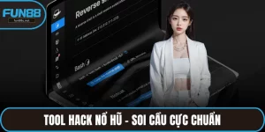 Tool hack nổ hũ